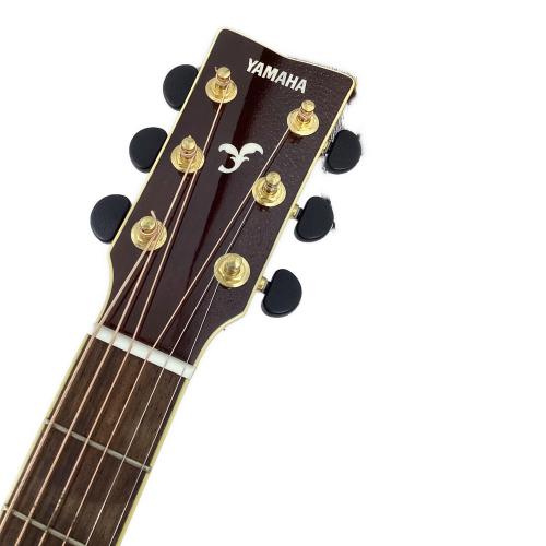 YAMAHA (ヤマハ) エレアコギター FSX875C