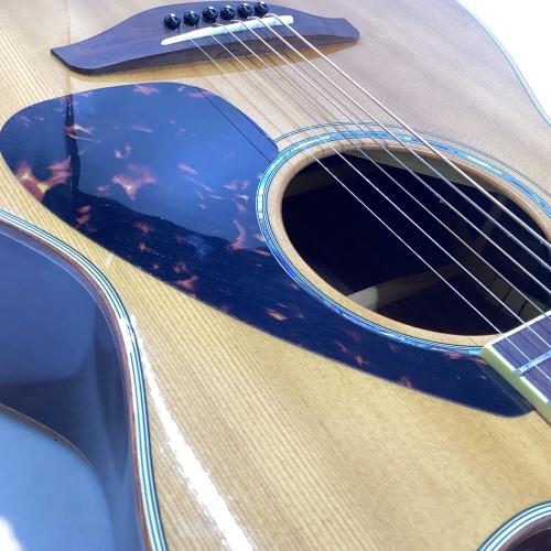 YAMAHA (ヤマハ) エレアコギター FSX875C