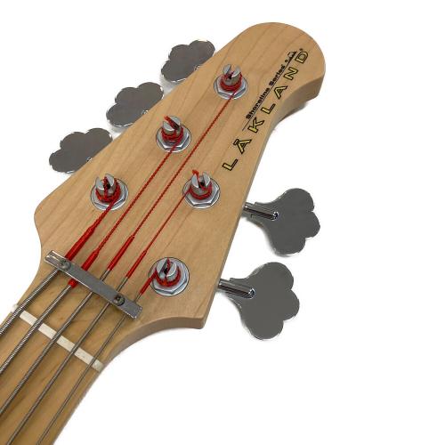 Lakeland (レイクランド) エレキベース SL55-94