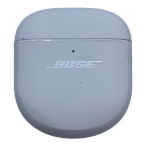 BOSE (ボーズ) ワイヤレスイヤホン 435911 QuietComfort Earbuds II