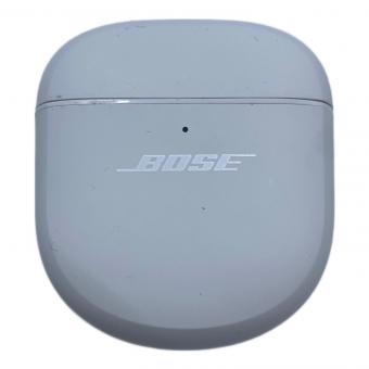 BOSE (ボーズ) ワイヤレスイヤホン 435911 QuietComfort Earbuds II