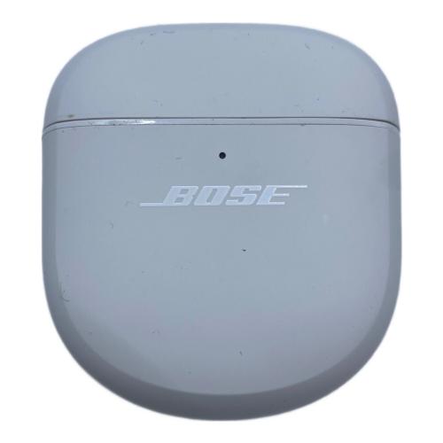 BOSE (ボーズ) ワイヤレスイヤホン 435911 QuietComfort Earbuds II