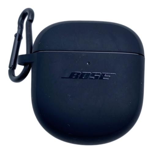 BOSE (ボーズ) ワイヤレスイヤホン 435911 QuietComfort Earbuds II