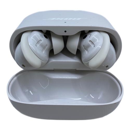 BOSE (ボーズ) ワイヤレスイヤホン 435911 QuietComfort Earbuds II