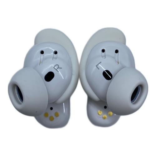 BOSE (ボーズ) ワイヤレスイヤホン 435911 QuietComfort Earbuds II