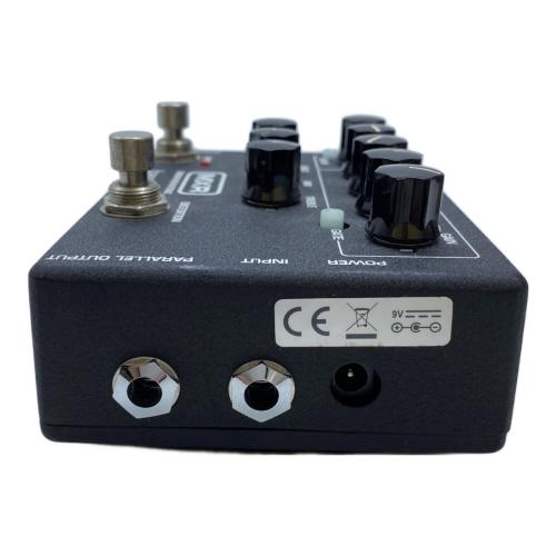 MXR (エムエックスアール) ベースアンプ M80 BASS D.I+