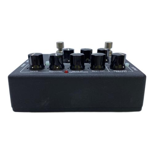MXR (エムエックスアール) ベースアンプ M80 BASS D.I+