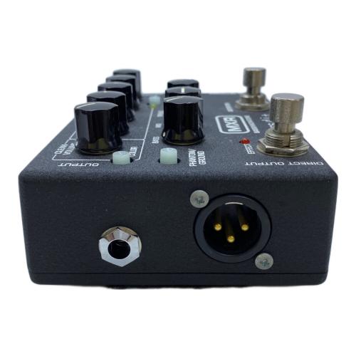 MXR (エムエックスアール) ベースアンプ M80 BASS D.I+
