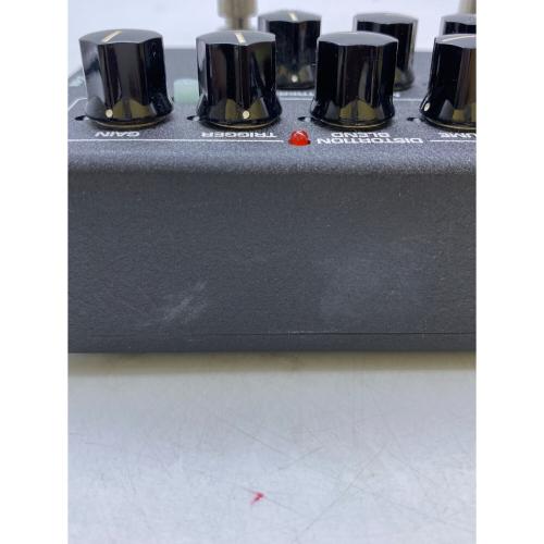 MXR (エムエックスアール) ベースアンプ M80 BASS D.I+
