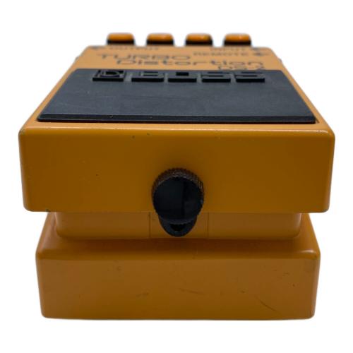 BOSS (ボス) ベースエフェクター TURBO DISTORTION DS-2