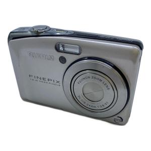 FUJIFILM (フジフィルム) コンパクトデジタルカメラ F50fd FinePix