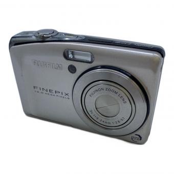 FUJIFILM (フジフィルム) コンパクトデジタルカメラ F50fd FinePix