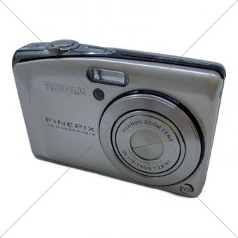 FUJIFILM (フジフィルム) コンパクトデジタルカメラ F50fd FinePix