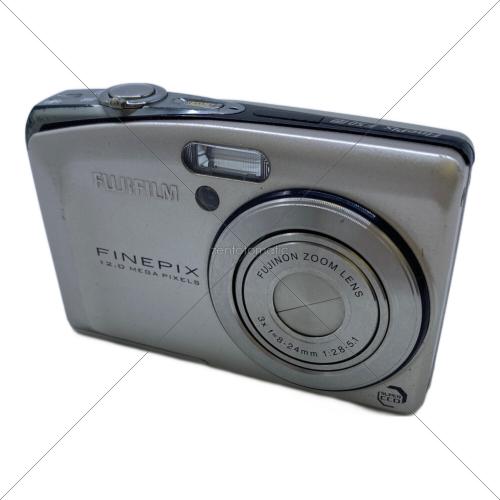 FUJIFILM (フジフィルム) コンパクトデジタルカメラ F50fd FinePix