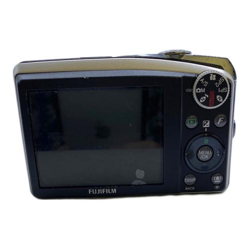 FUJIFILM (フジフィルム) コンパクトデジタルカメラ F50fd FinePix