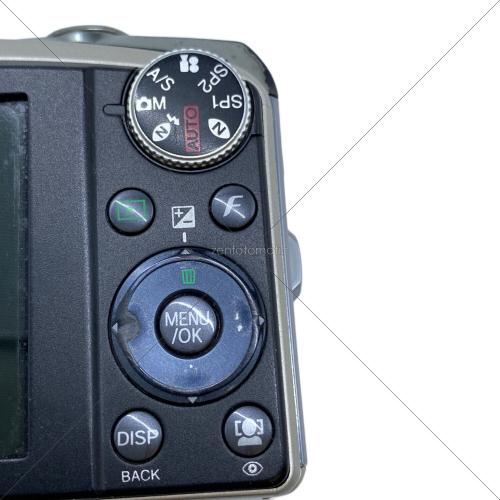FUJIFILM (フジフィルム) コンパクトデジタルカメラ F50fd FinePix