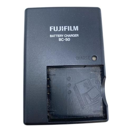 FUJIFILM (フジフィルム) コンパクトデジタルカメラ F50fd FinePix