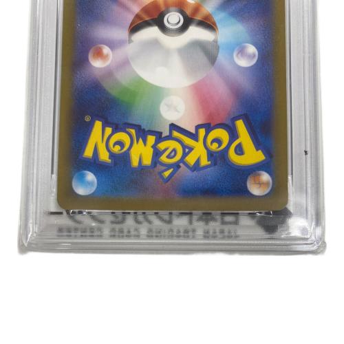ポケモン オドリドリ ポケモンカード 176/172 AR PSA10 @