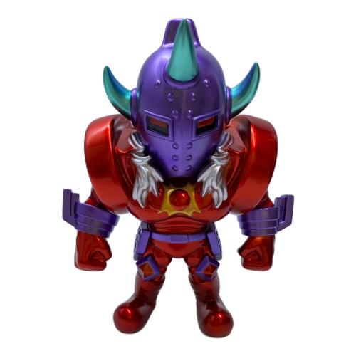 キン肉マン KUFC 03 悪魔将軍 JCSカラー フィギュア
