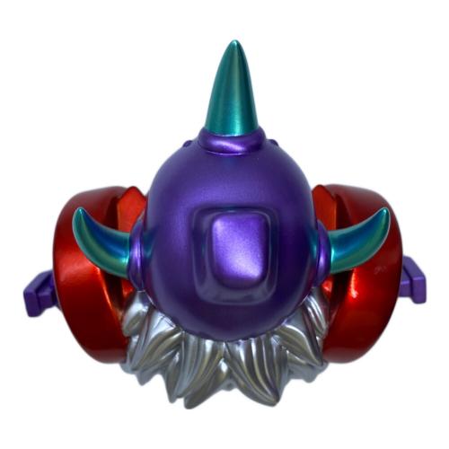 キン肉マン KUFC 03 悪魔将軍 JCSカラー フィギュア