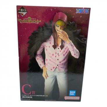 BANDAI SPIRITS (バンダイスピリッツ) E賞 岸辺露伴 MASTERLISE