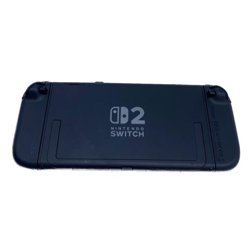 Nintendo (ニンテンドー) Nintendo Switch2 BEE-001