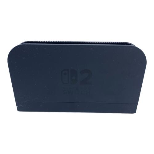 Nintendo (ニンテンドー) Nintendo Switch2 BEE-001