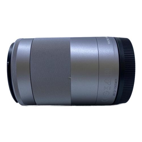 CANON (キヤノン) ズームレンズ EF-M