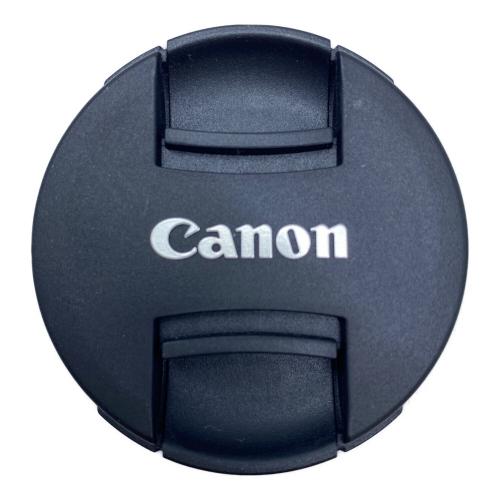 CANON (キヤノン) ズームレンズ EF-M