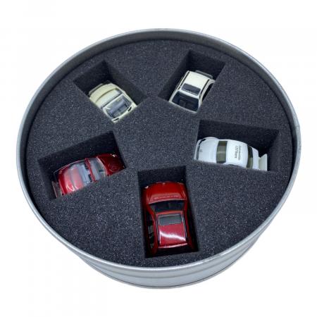 チョロQ メルセデスベンツ 自動車誕生120周年記念セット ファイナル(5