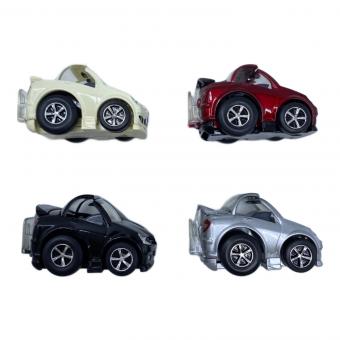 メルセデス・ベンツ SLK 限定エアロリミテッドセット チョロQ