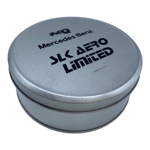 メルセデス・ベンツ SLK 限定エアロリミテッドセット チョロQ