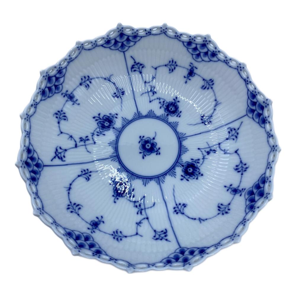 ROYAL COPENHAGEN (ロイヤル・コペンハーゲン) ケーキディッシュ