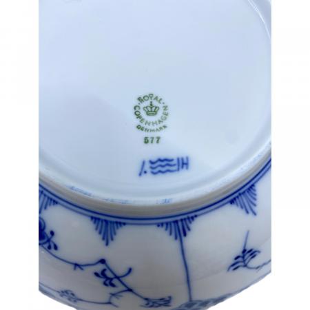 ROYAL COPENHAGEN (ロイヤル・コペンハーゲン) ケーキディッシュ