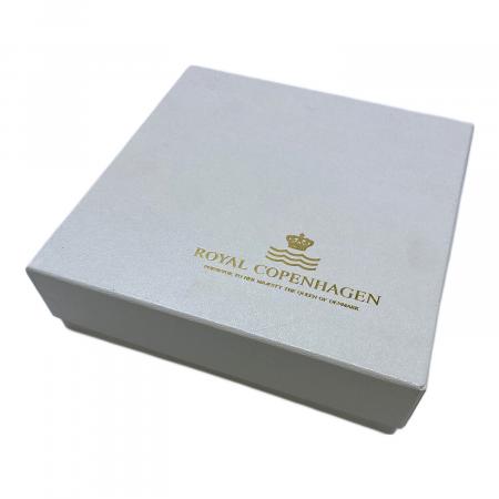 ROYAL COPENHAGEN (ロイヤル・コペンハーゲン) ケーキディッシュ
