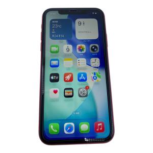 Apple (アップル) iPhone11 MWLV2J/A