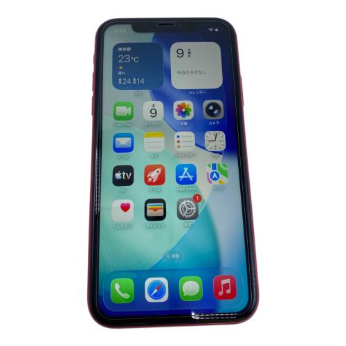 Apple (アップル) iPhone11 MWLV2J/A