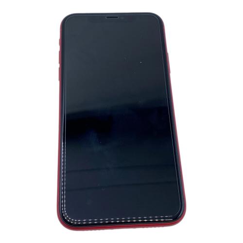 Apple (アップル) iPhone11 MWLV2J/A