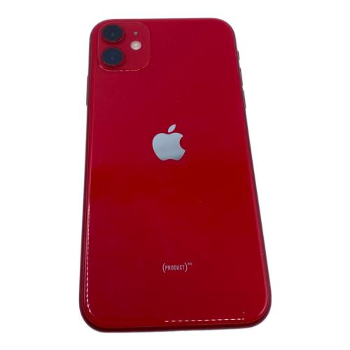 Apple (アップル) iPhone11 MWLV2J/A
