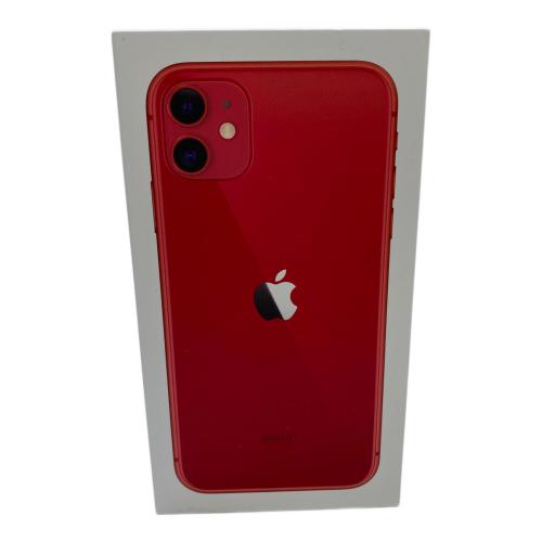 Apple (アップル) iPhone11 MWLV2J/A