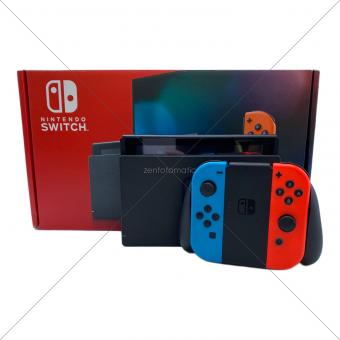 Nintendo (ニンテンドウ) Nintendo Switch HAC-001