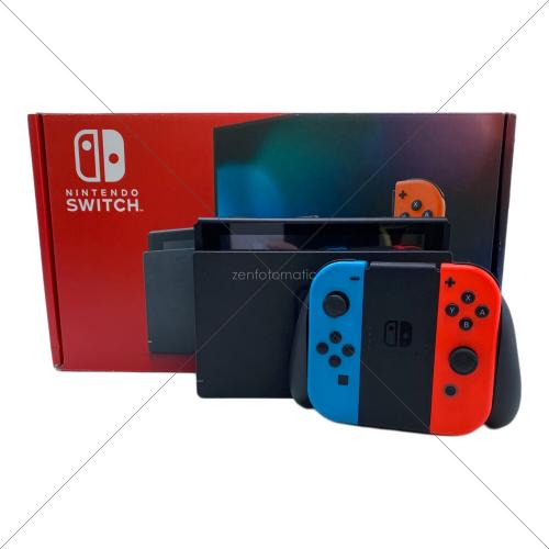 Nintendo (ニンテンドウ) Nintendo Switch HAC-001