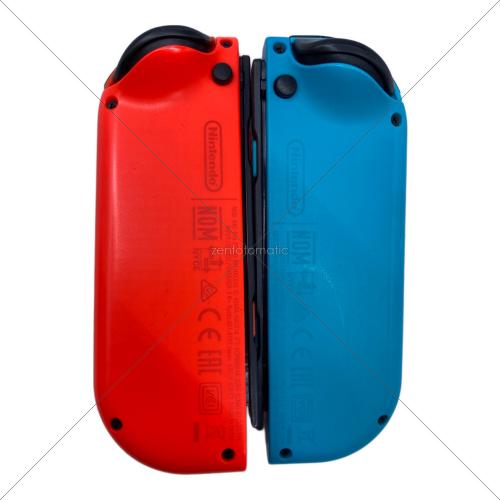 Nintendo (ニンテンドウ) Nintendo Switch HAC-001