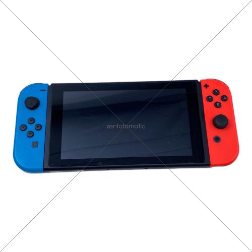 Nintendo (ニンテンドウ) Nintendo Switch HAC-001