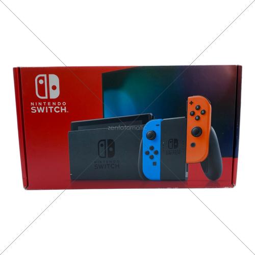 Nintendo (ニンテンドウ) Nintendo Switch HAC-001