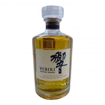 サントリー 響 ジャパニーズウィスキー 700ml