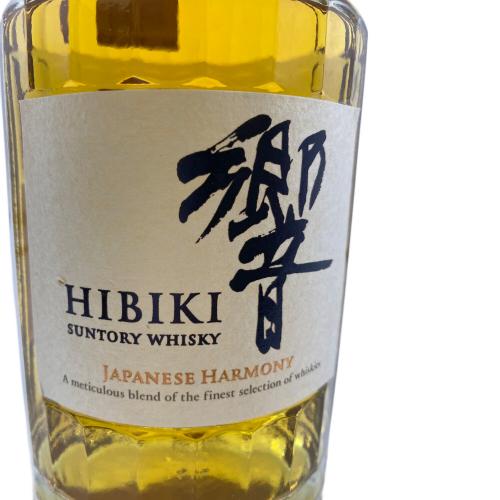 サントリー 響 ジャパニーズウィスキー 700ml
