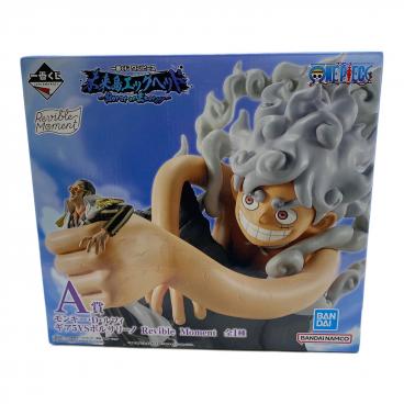 BANDAI (バンダイ) ONE PIECE フーシャ村の記憶 一番くじ ラストワン賞