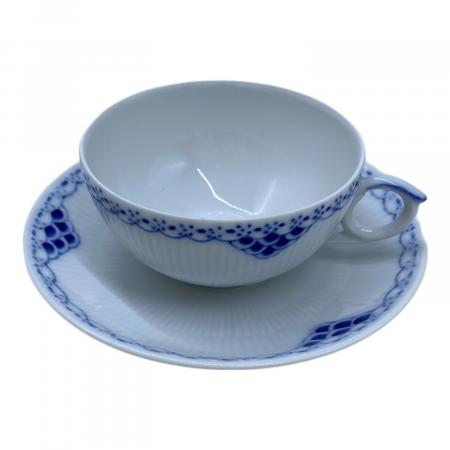 ROYAL COPENHAGEN (ロイヤル・コペンハーゲン) カップ&ソーサー