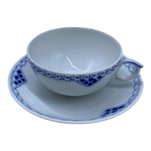 ROYAL COPENHAGEN (ロイヤル・コペンハーゲン) カップ&ソーサー プリンセス